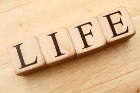 life lesson